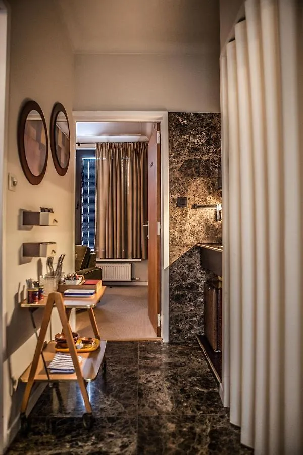 Apartment Aplace Antwerp - Marvellous Flats & Hotel Rooms Belgium