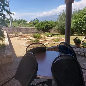 Jovici Appartement Zadar